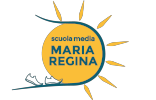 Scuola Maria Regina Logo